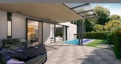 Greenbank Park (D21), Semi-Detached #578587201